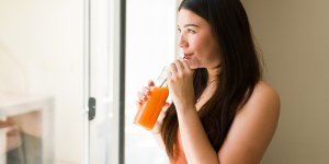 Perte de poids : les 9 boissons a fuir, selon des dieteticiens