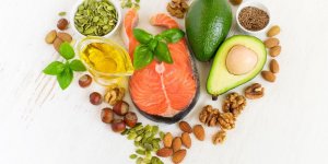 Insuffisance cardiaque : 6 aliments riches en omega-3 qui peuvent soulager