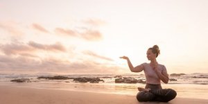 Yoga : les postures pour detoxifier son foie