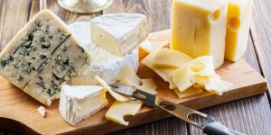 Camembert, burrata, roquefort… : florilege des fromages potentiellement cancerigenes