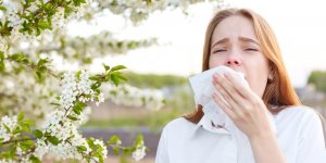 Allergies : ces 8 declencheurs sont presents dans votre maison