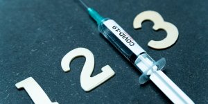 Covid-19 : les departements ou le rappel de vaccin a le plus ete administre