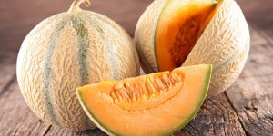 Melon : 8 astuces pour bien le choisir !