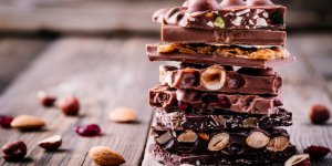Sante intestinale : 5 chocolats a privilegier