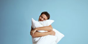 Sommeil : 8 secrets de personnes qui dorment comme des bebes
