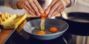 Œufs : quelle quantite d’œufs peut-on manger (sans risque) par semaine ? 