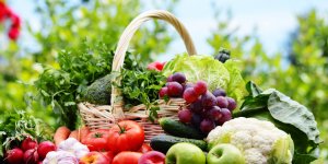 7 astuces pour conserver plus longtemps ses fruits et legumes 