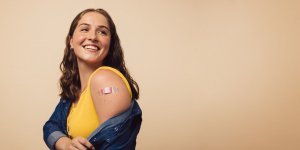 Coronavirus : les 10 departements ou les jeunes sont le plus vaccines
