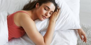 Menopause : 7 conseils de medecin pour mieux dormir