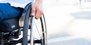 Handicap : 10 choses a ne pas faire a quelqu-un en fauteuil roulant