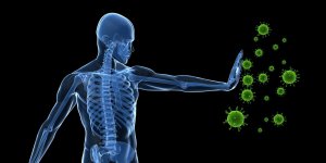 5e vague du Covid-19 : comment renforcer votre systeme immunitaire ?