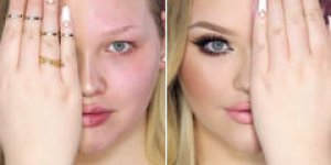 Le pouvoir du maquillage : cette video va vous bluffer !