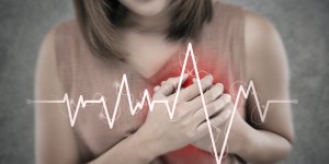 Syndrome de Takotsubo : 6 signes que vous avez le cœur brise