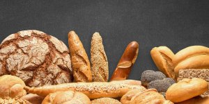 Les 5 meilleurs pains pour vos intestins selon un nutritionniste