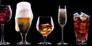 Alcools : les effets sur le tour de taille en fonction de la boisson