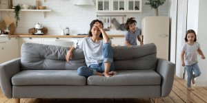 Stress : 5 choses qui le favorisent dans votre maison