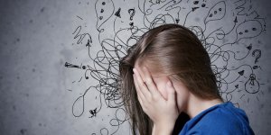 Crise d’angoisse, stress : 5 facons de s’apaiser, selon la science
