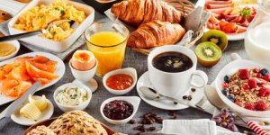 Perte de poids : 5 aliments a bannir au petit-dejeuner