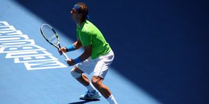 Rafael Nadal : une maladie degenerative le force a arreter le tennis