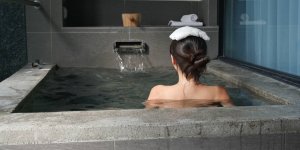 6 bienfaits du bain chaud pour la sante