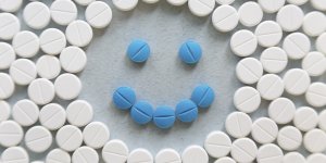 Antidepresseurs : ce nouveau medicament capable d-agir en une semaine