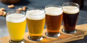 Minceur : les 8 bieres les plus caloriques