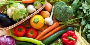 Graisse du ventre : 7 meilleurs legumes pour la perdre