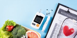 Glycemie : 12 aliments qui aident a la faire baisser