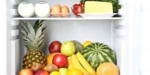 9 fruits a ne pas mettre au refrigerateur selon un nutritionniste 