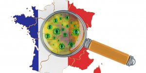 Variant Delta : quels sont les departements encore epargnes en France ?