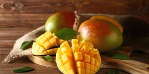 Mangue : 6 bienfaits pour la sante selon une nutritionniste