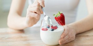 6 bienfaits des yaourts sur votre sante 