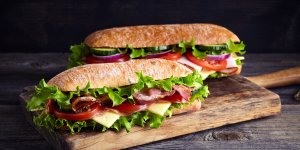 Ces 5 sandwichs vont changer votre vie