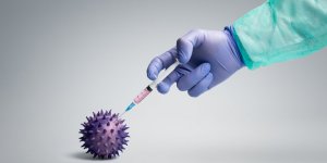 Variant Delta : les vaccins Pfizer et Moderna seulement efficaces a 66% 