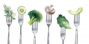Minceur : 10 aliments qui accelerent le metabolisme