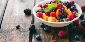 Le sucre dans les fruits est-il meilleur que le sucre ajoute ?