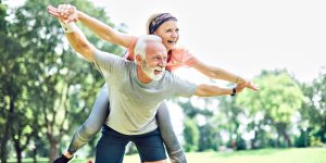 Longevite : 7 conseils pour l-ameliorer apres 70 ans