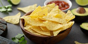 Rappel : des chips tortillas retirees de la vente pour des traces d-alcaloides