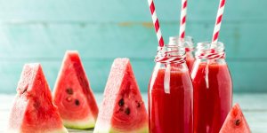 Hydratation : 5 aliments a consommer sans moderation