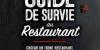 Guide de survie au restaurant