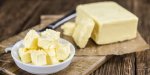 Le beurre : des mauvais lipides quand il chauffe
