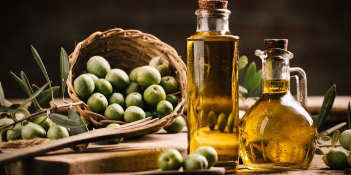 Huile d’olive : ses 5 bienfaits pour la sante