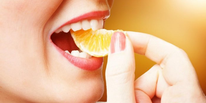 Orange : le fruit qui pourrait vous éviter de devenir aveugle