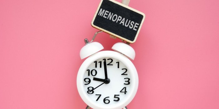 Les 5 raisons qui expliquent la menopause precoce
