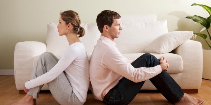 8 mauvaises habitudes qui tuent votre couple 