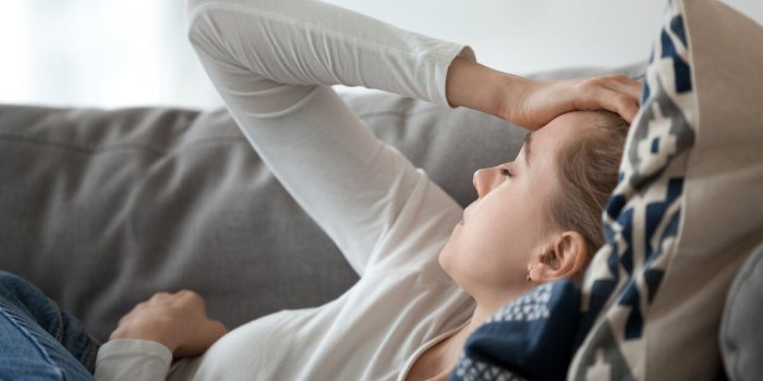 Syndrome de fatigue chronique : une étude confirme que les femmes sont plus impactées que les hommes