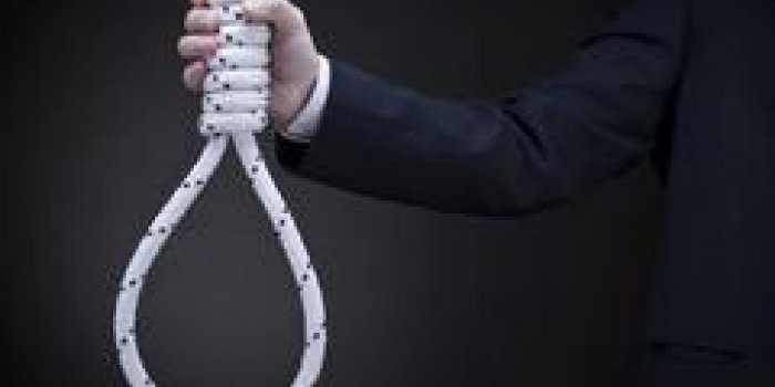 Suicide : la liste noire des entreprises et métiers à risque