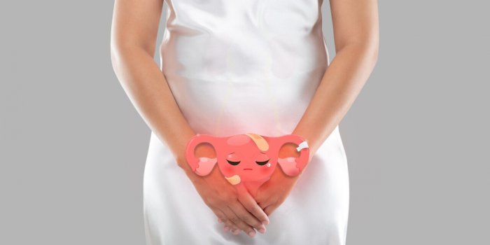 Blanches, jaunes, grumuleuses… 4 choses à savoir sur vos pertes vaginales