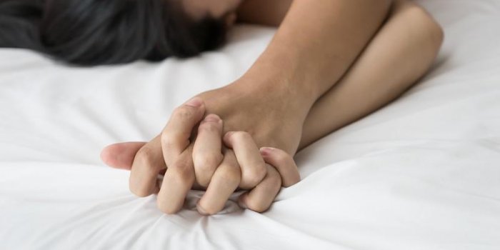 8 erreurs qui empêchent d'avoir un orgasme