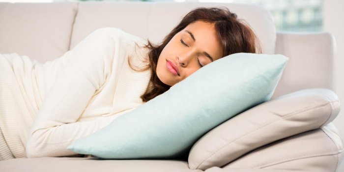 Fatigue chronique : 3 causes possibles